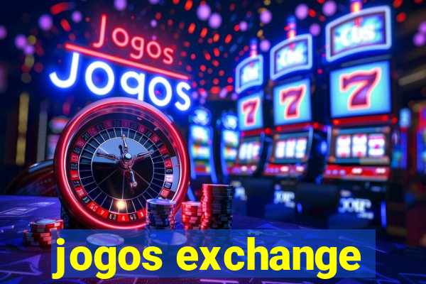 jogos exchange